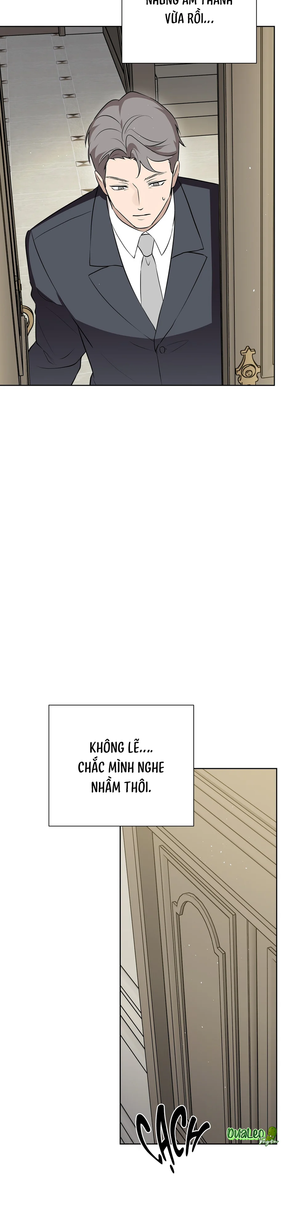 Đọc truyện OMEGA HOÀN HẢO CỦA TÔI - Chapter 62
