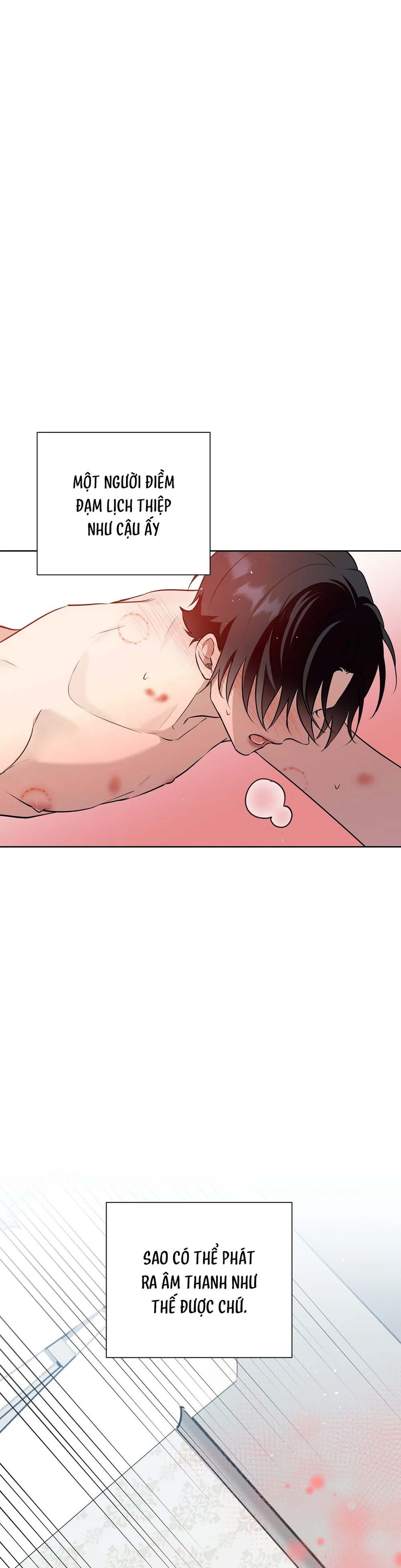 Đọc truyện OMEGA HOÀN HẢO CỦA TÔI - Chapter 62