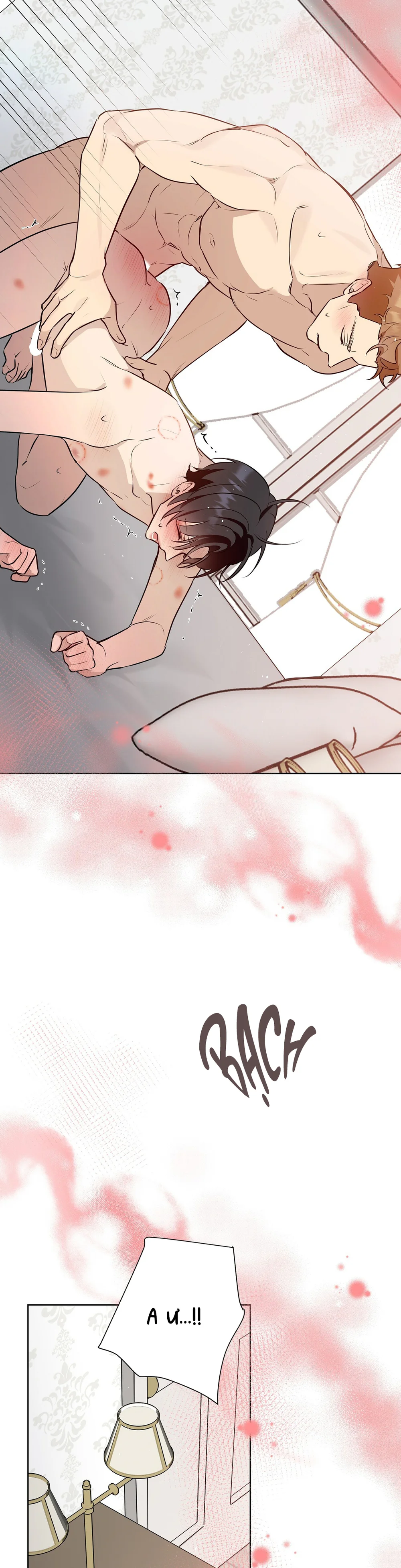 Đọc truyện OMEGA HOÀN HẢO CỦA TÔI - Chapter 62