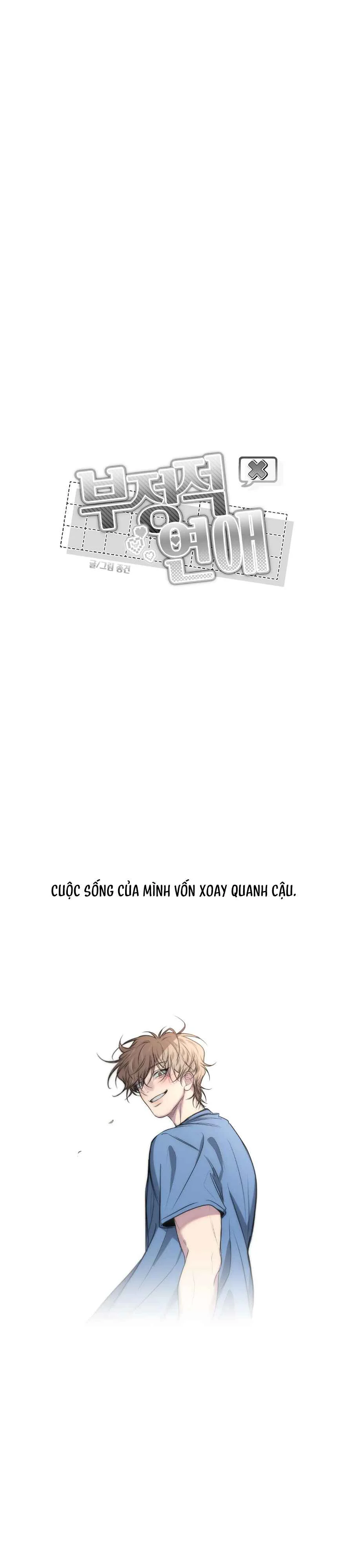 Đọc truyện MỐI TÌNH BỊ ĐỘNG - Chapter 60