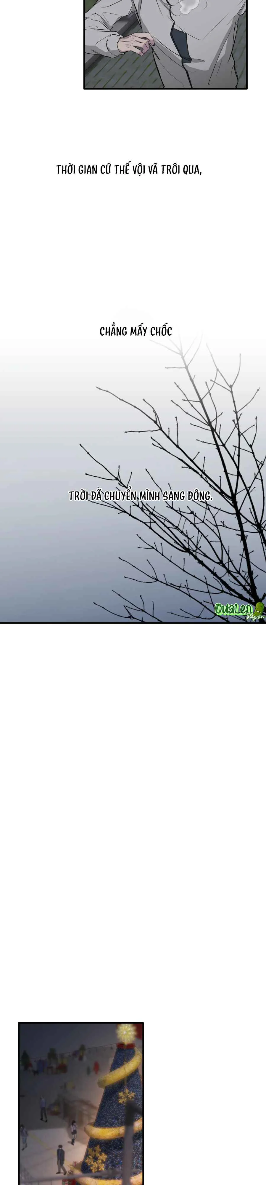 Đọc truyện MỐI TÌNH BỊ ĐỘNG - Chapter 60