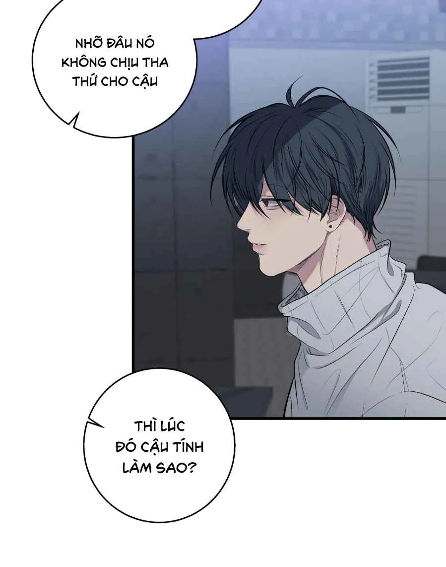Đọc truyện MỐI TÌNH BỊ ĐỘNG - Chapter 60