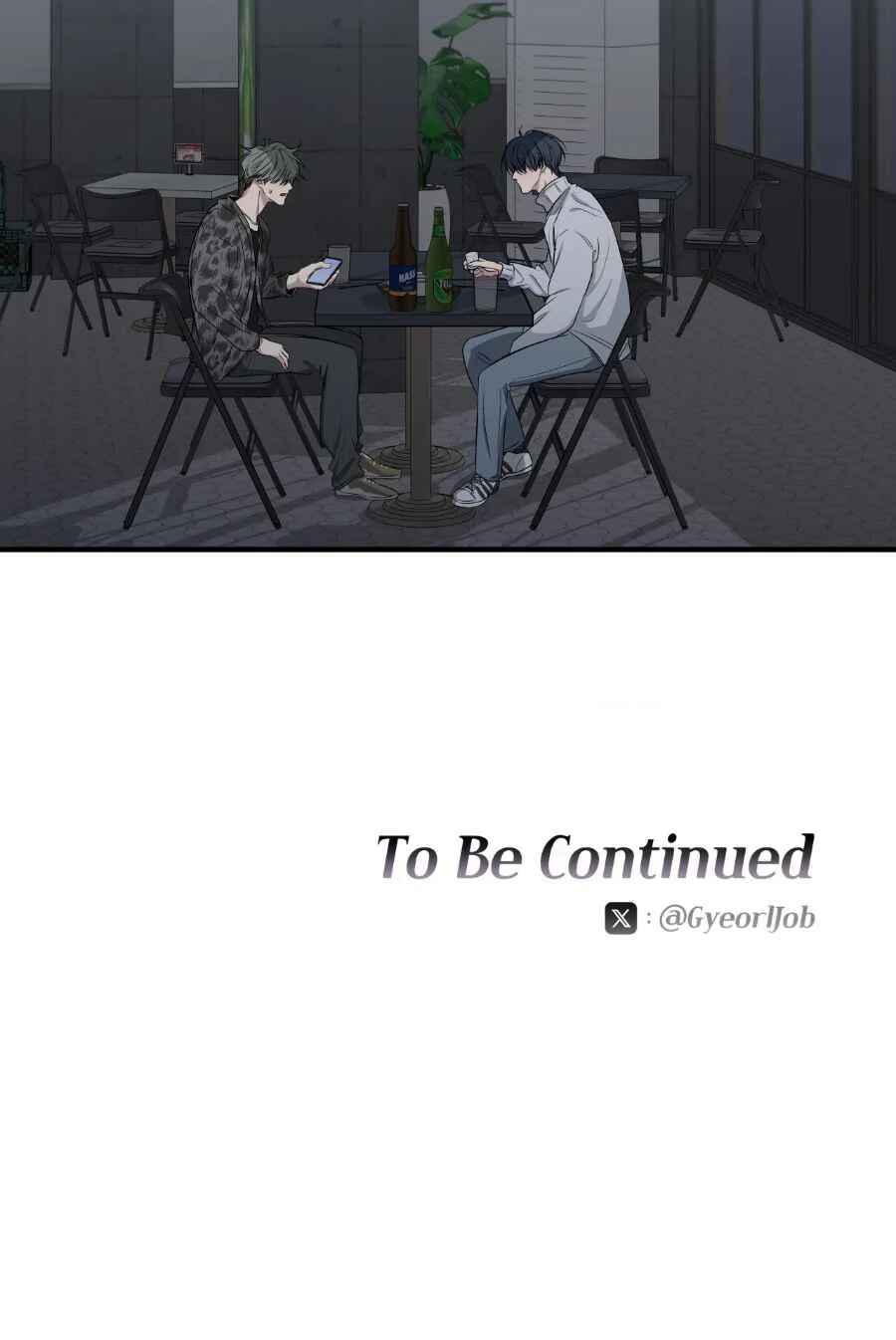 Đọc truyện MỐI TÌNH BỊ ĐỘNG - Chapter 60