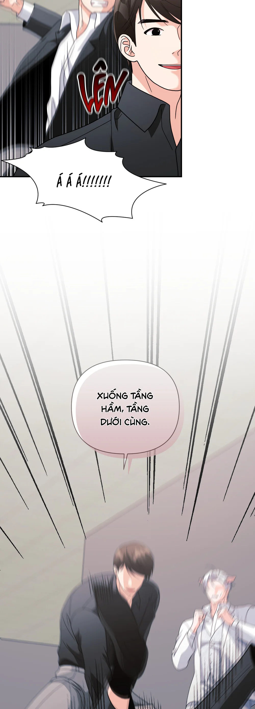 Đọc truyện SAO EM DỄ THƯƠNG VẬY - Chapter 52