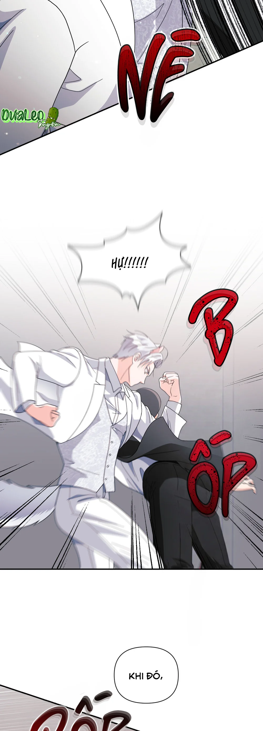 Đọc truyện SAO EM DỄ THƯƠNG VẬY - Chapter 52