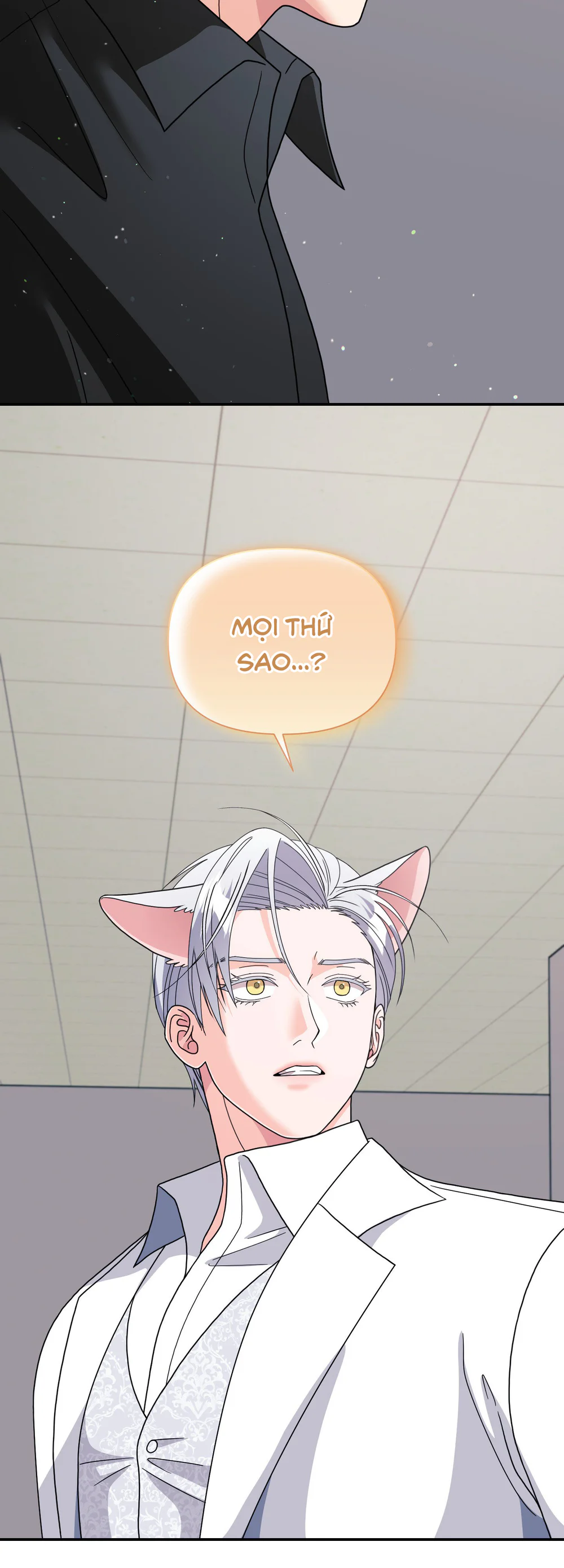 Đọc truyện SAO EM DỄ THƯƠNG VẬY - Chapter 52