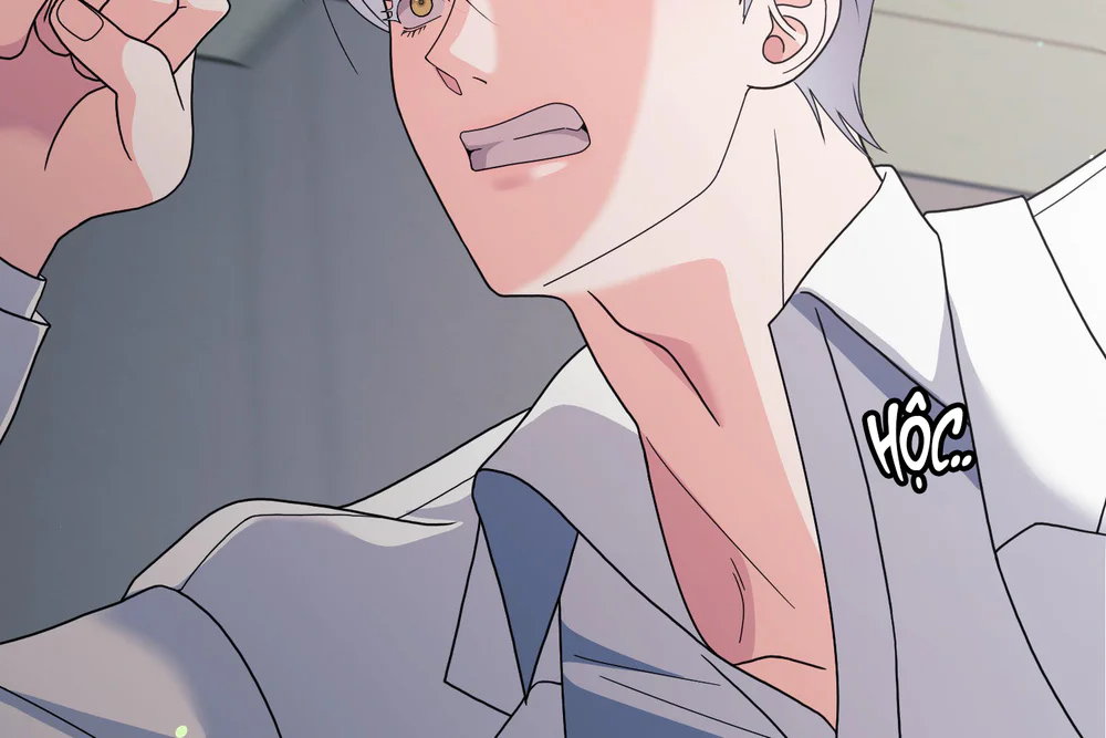Đọc truyện SAO EM DỄ THƯƠNG VẬY - Chapter 52