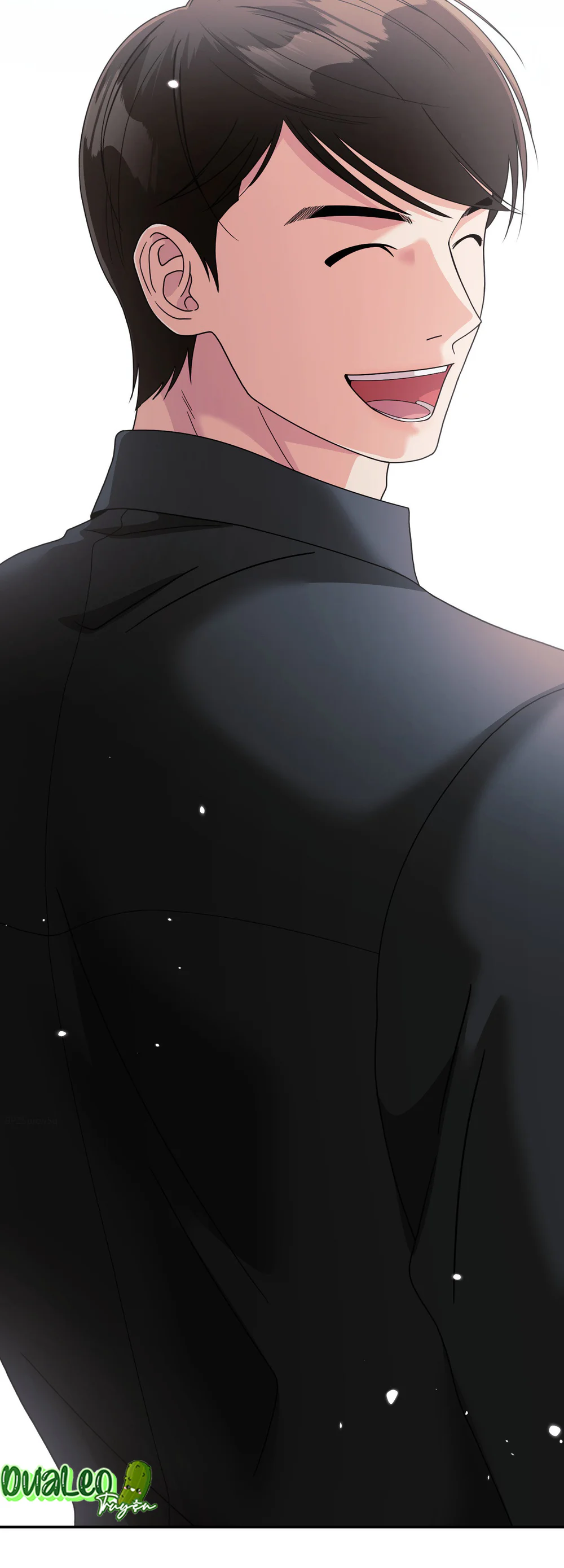 Đọc truyện SAO EM DỄ THƯƠNG VẬY - Chapter 52