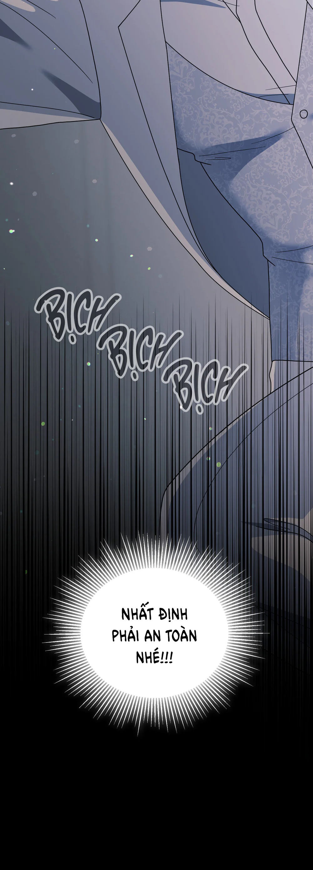 Đọc truyện SAO EM DỄ THƯƠNG VẬY - Chapter 52