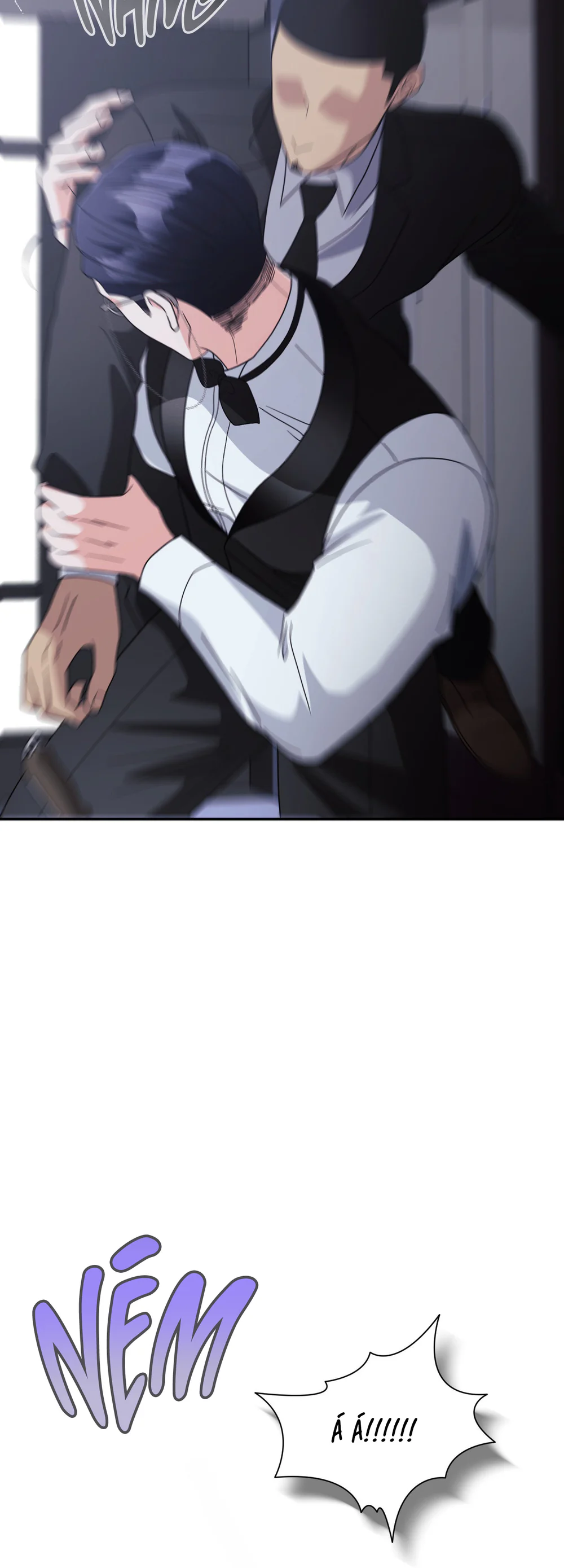 Đọc truyện SAO EM DỄ THƯƠNG VẬY - Chapter 52