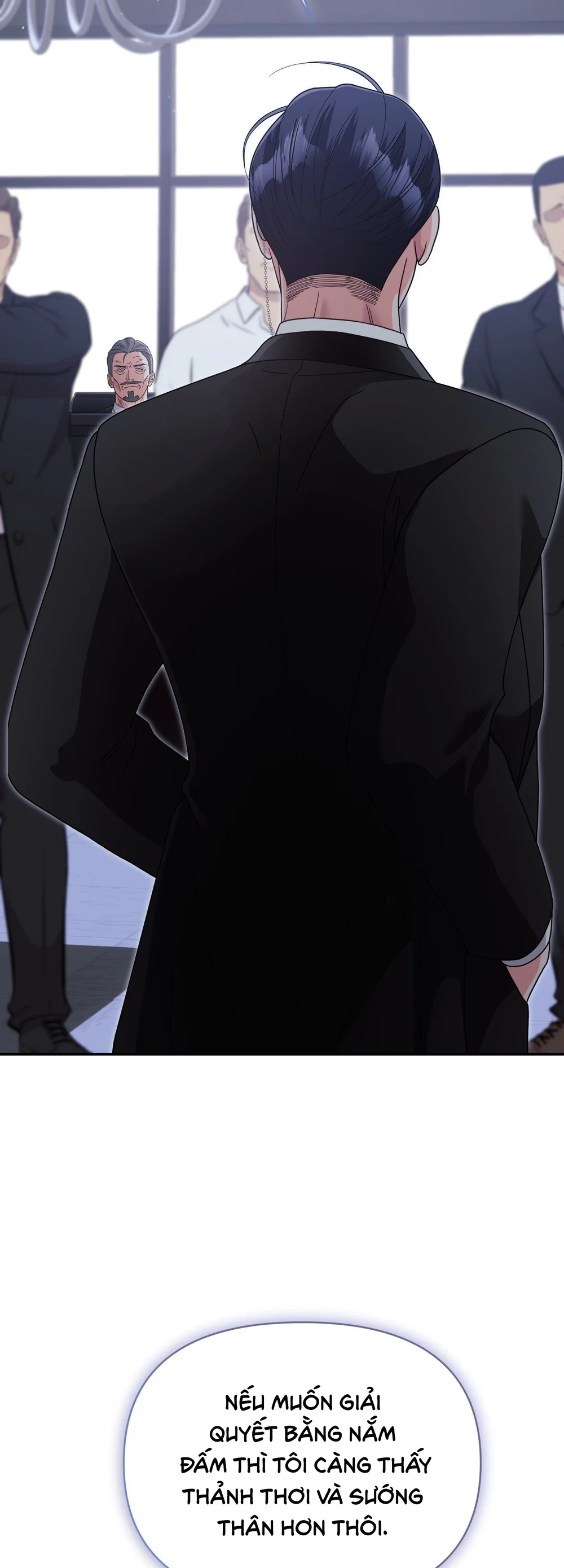 Đọc truyện SAO EM DỄ THƯƠNG VẬY - Chapter 52