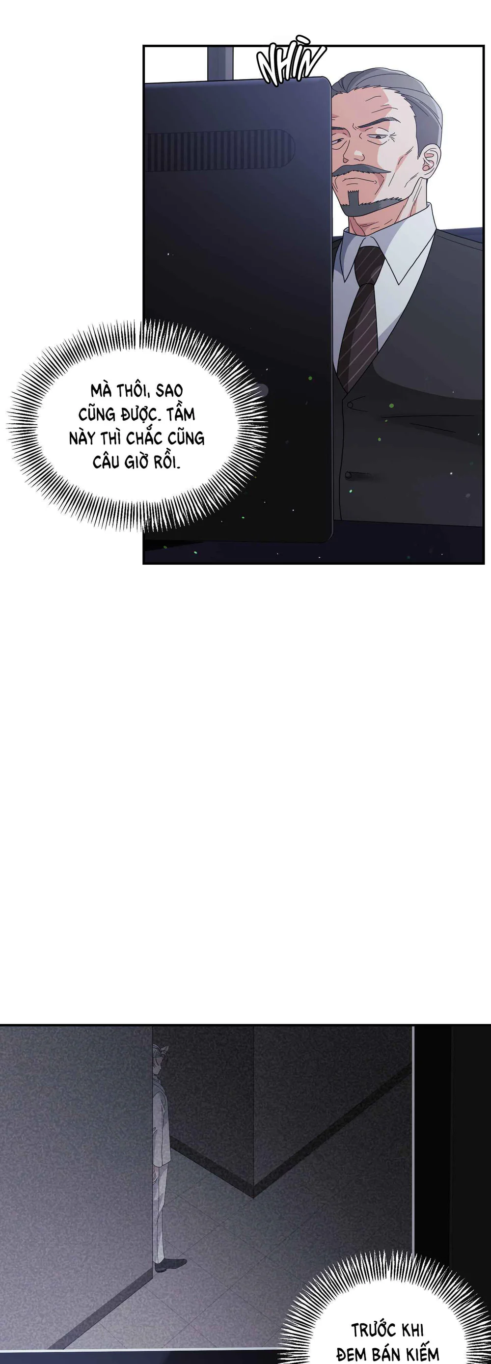 Đọc truyện SAO EM DỄ THƯƠNG VẬY - Chapter 52