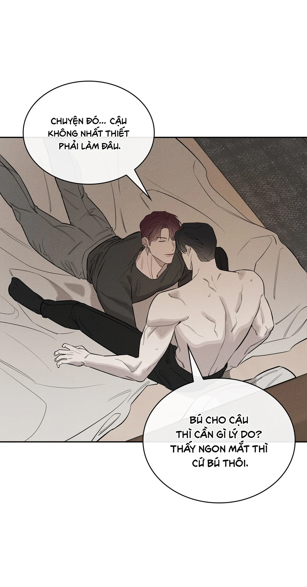 Đọc truyện ALPHEGA - Chapter 21