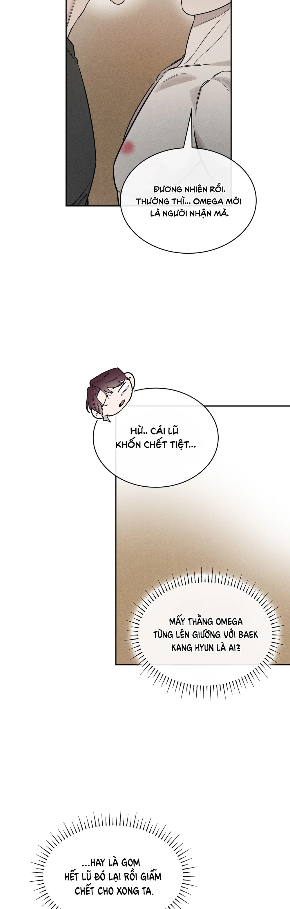 Đọc truyện ALPHEGA - Chapter 21