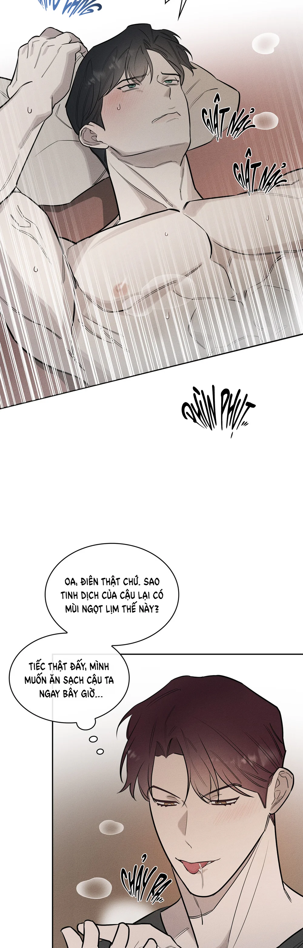 Đọc truyện ALPHEGA - Chapter 21
