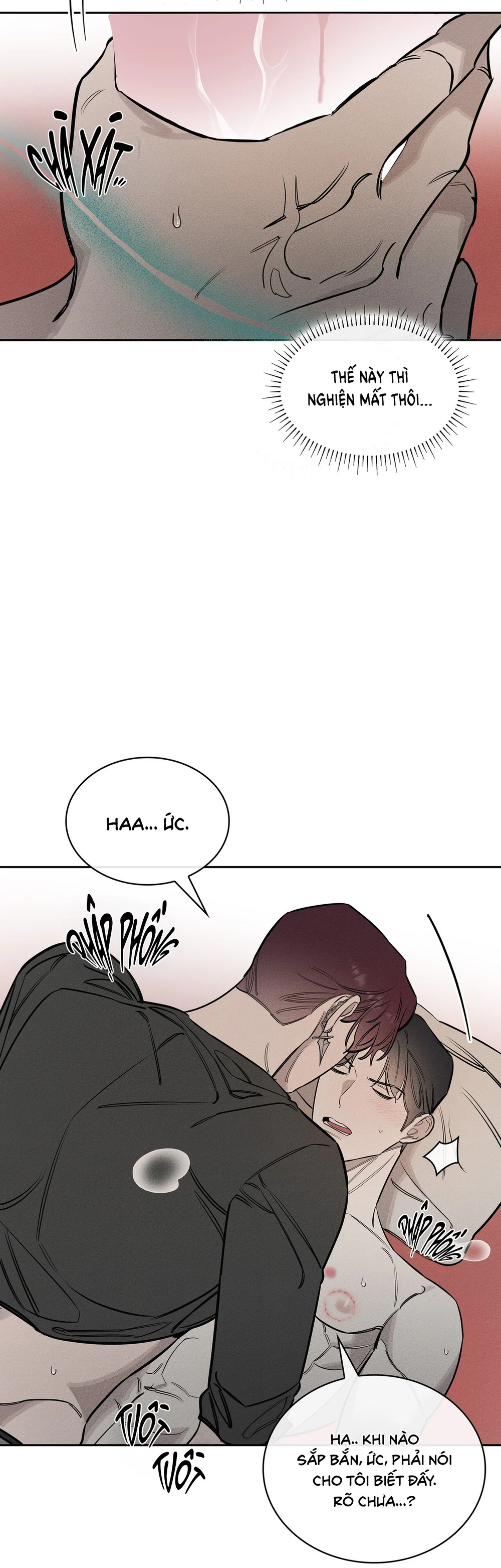 Đọc truyện ALPHEGA - Chapter 21