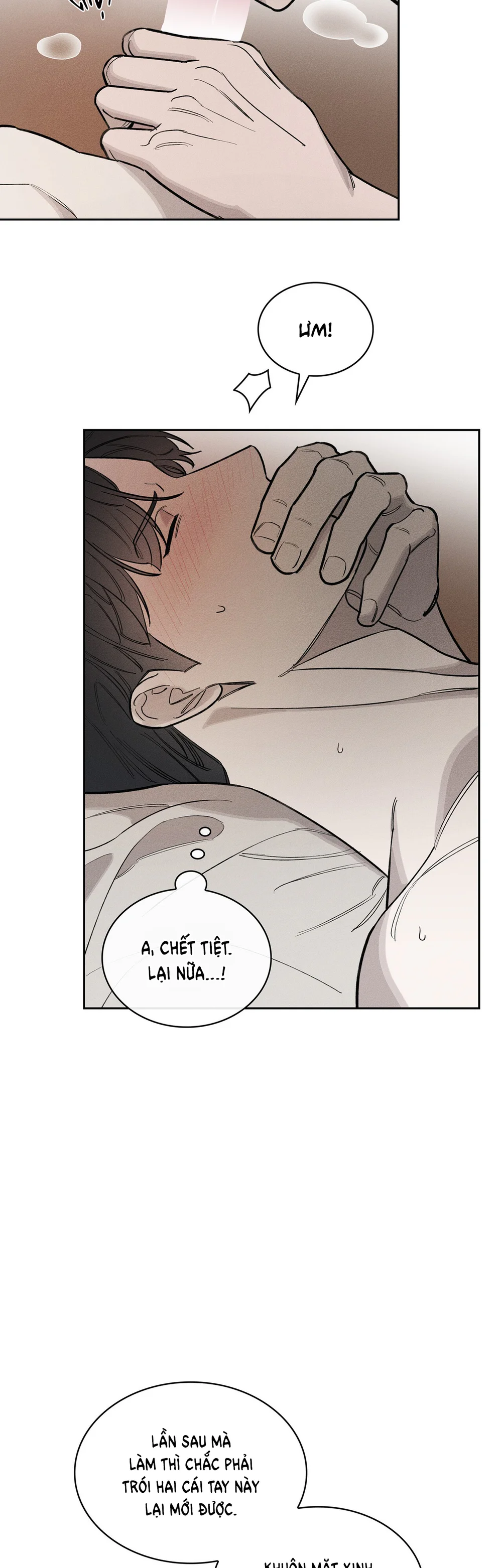 Đọc truyện ALPHEGA - Chapter 21