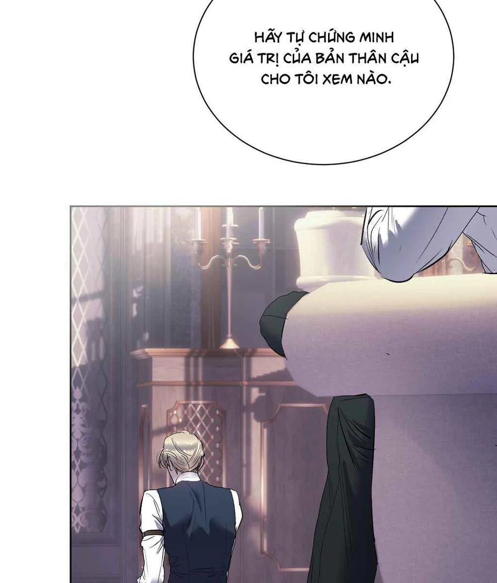 Đọc truyện SỰ TRÓI BUỘC CỦA YAN - Chapter 41