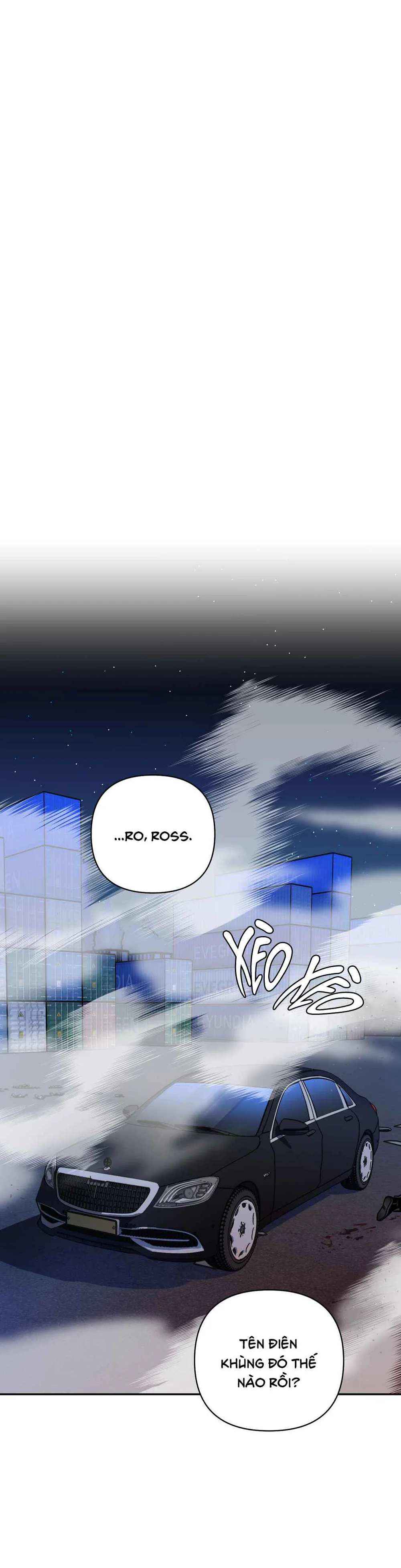 Đọc truyện SHUTLINE - Chapter 112