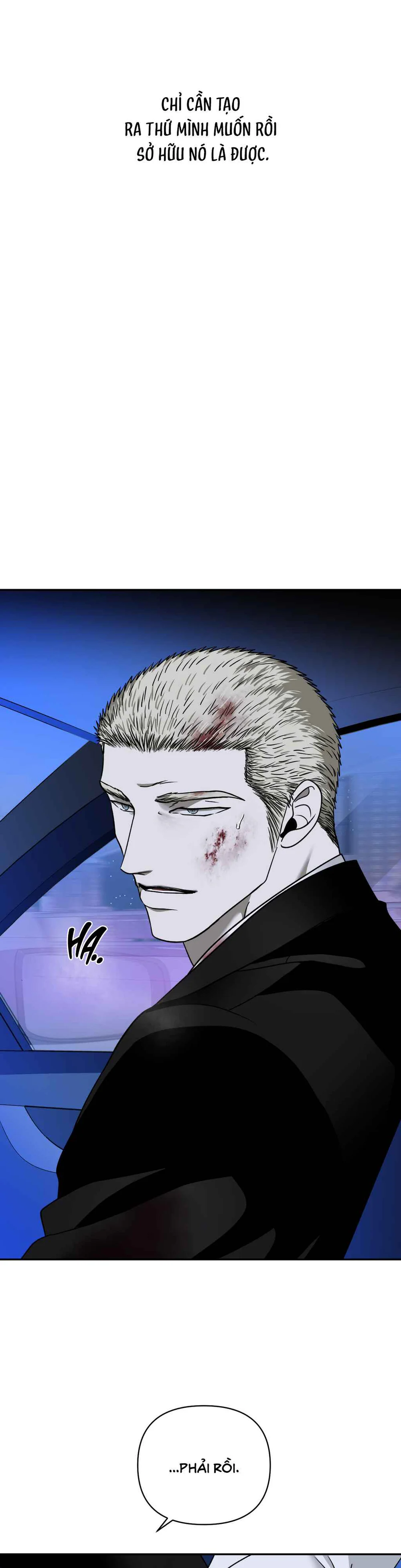 Đọc truyện SHUTLINE - Chapter 112