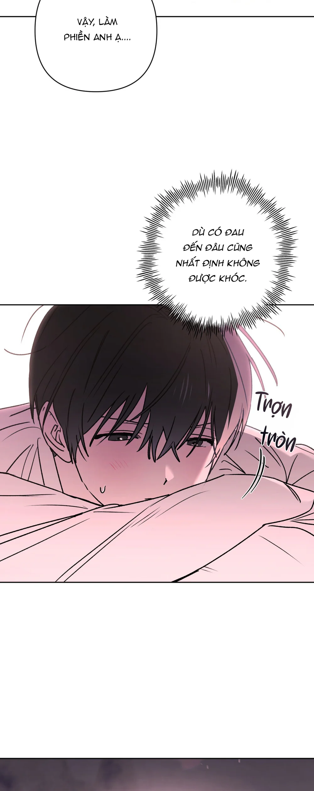 Đọc truyện Hãy Theo Dấu Con Cừu Trong Vực Thẳm - Chapter 19
