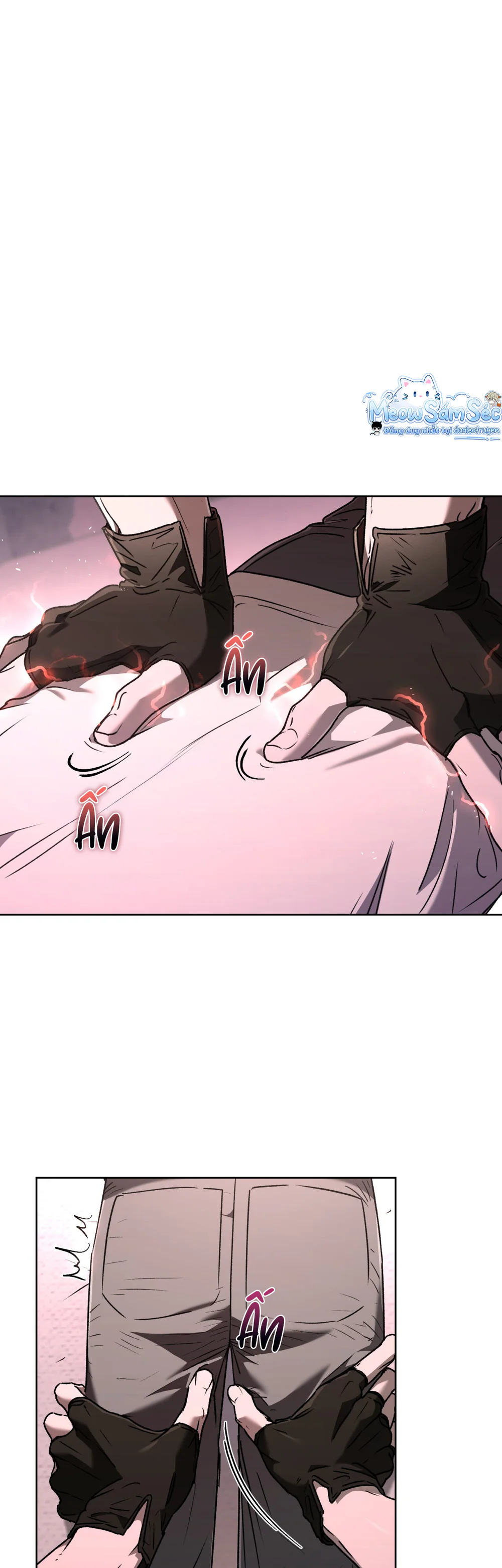 Đọc truyện Hãy Theo Dấu Con Cừu Trong Vực Thẳm - Chapter 19