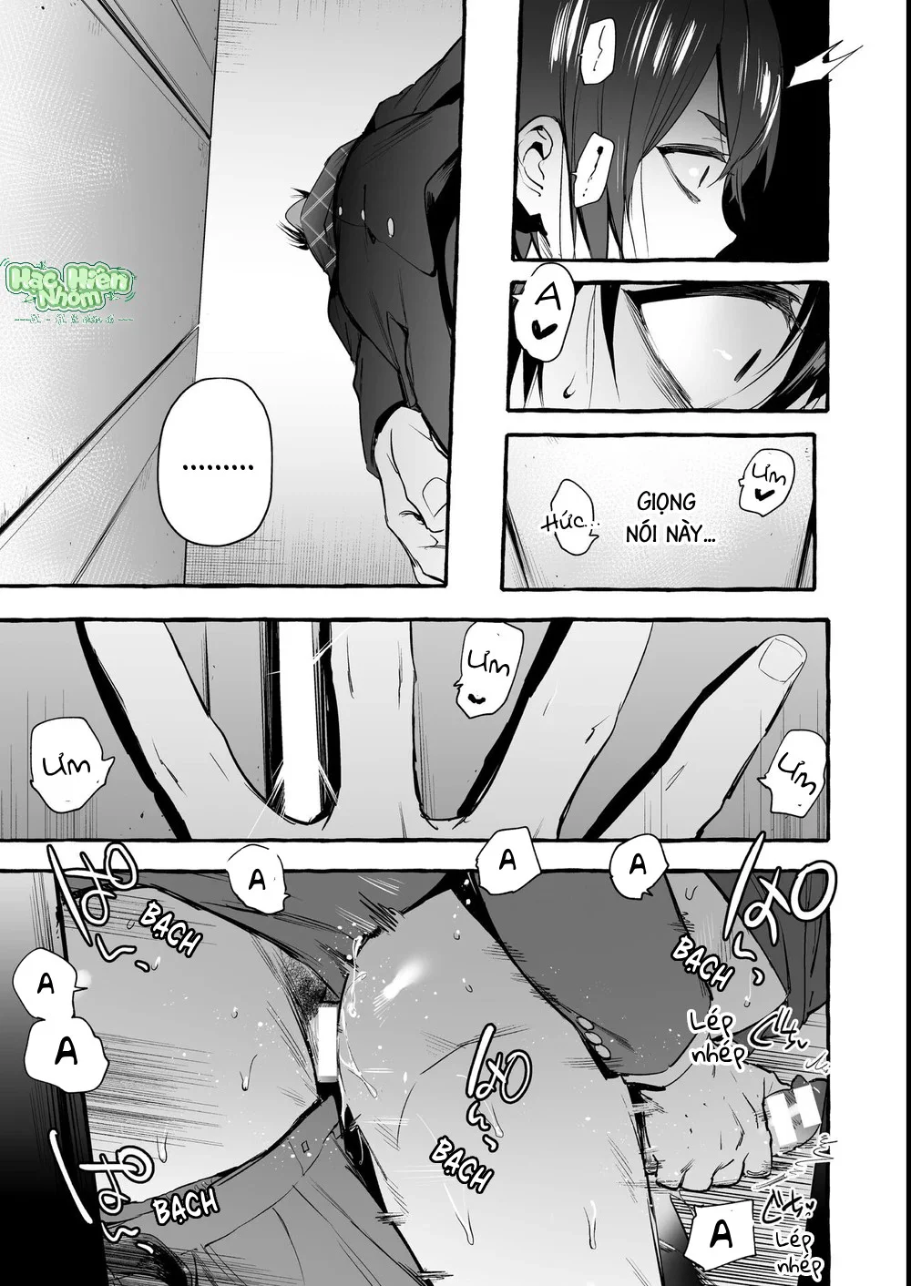 Đọc truyện Chơi Đùa Với Cha Dượng - Chapter 2