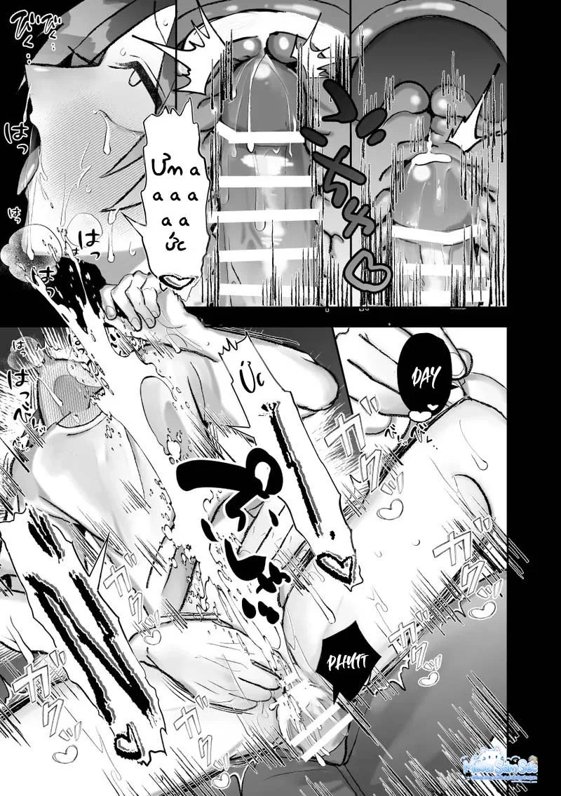 Đọc truyện Trai Có Lồn - Chapter 147.3