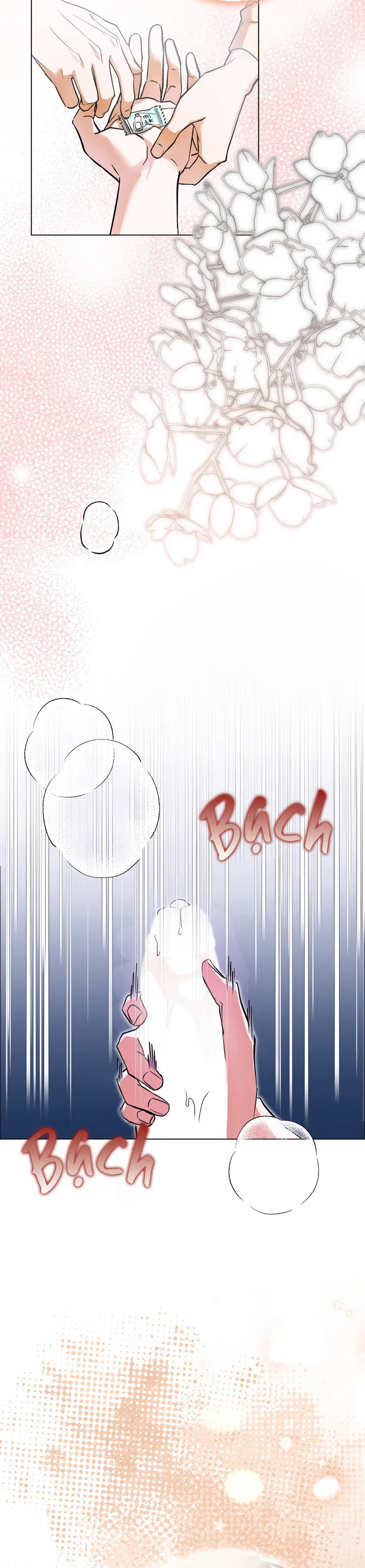 Đọc truyện Tư Vấn Tình Yêu Đơn Phương - Chapter 1