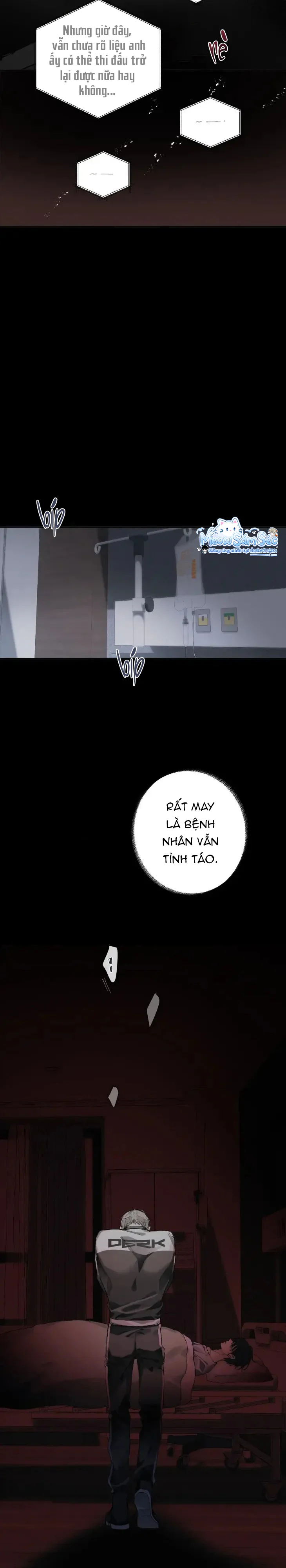 Đọc truyện Định Kiến - Chapter 1
