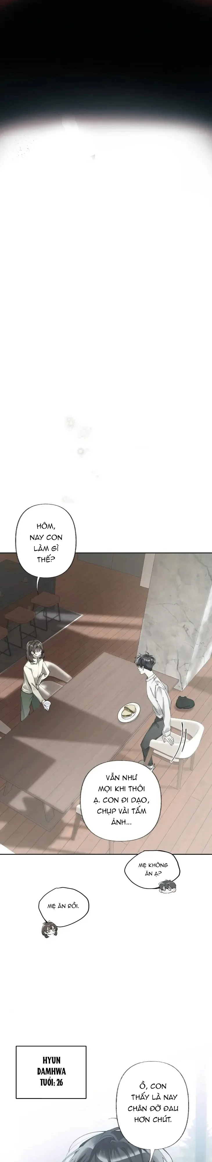 Đọc truyện Định Kiến - Chapter 1