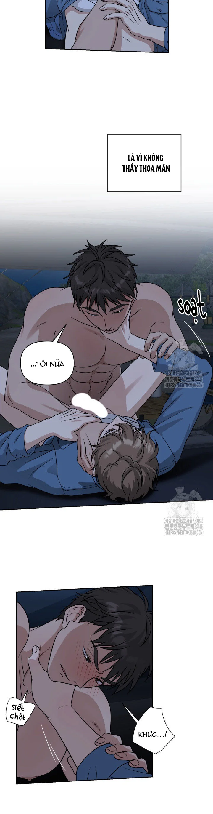 Đọc truyện Tuyển Tập Xúc Tu - Chapter 4.4