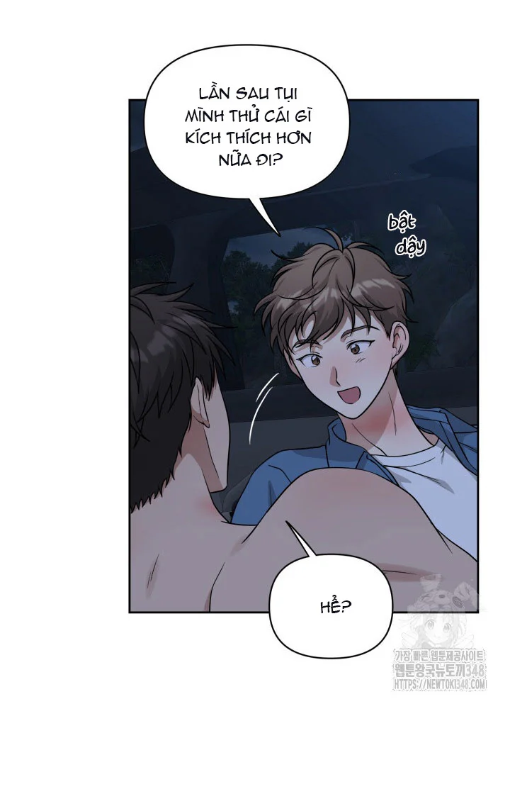 Đọc truyện Tuyển Tập Xúc Tu - Chapter 4.4