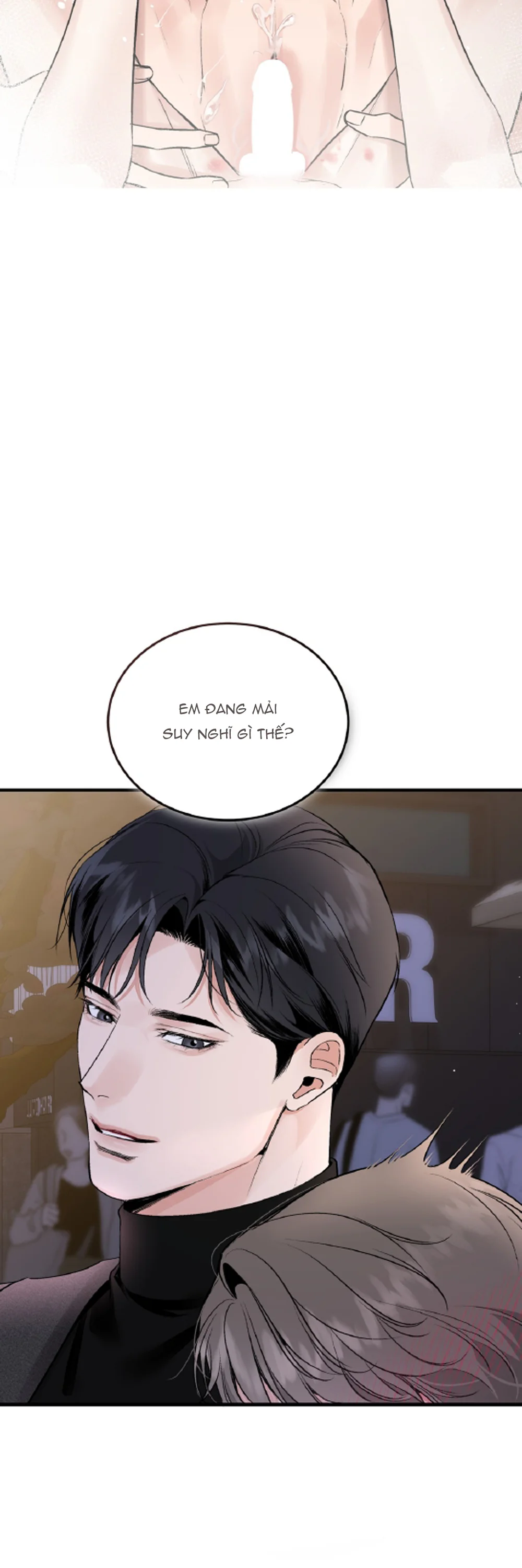 Đọc truyện Tuyển Tập Những Con Bot Dâm Múp Rụp - Chapter 8.2