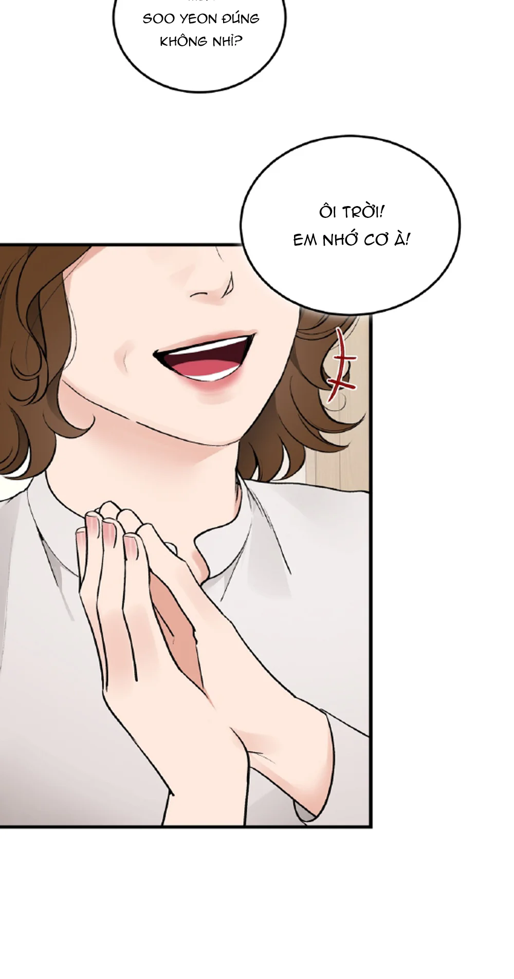 Đọc truyện Tuyển Tập Những Con Bot Dâm Múp Rụp - Chapter 8.2