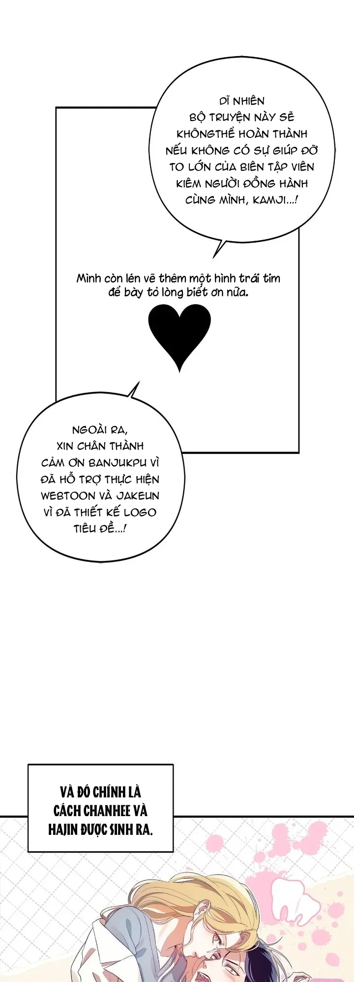 Đọc truyện Tuyển Tập GL Ngắn Nhà Mèo Méo Meo Mèo Meo - Chapter 6.11
