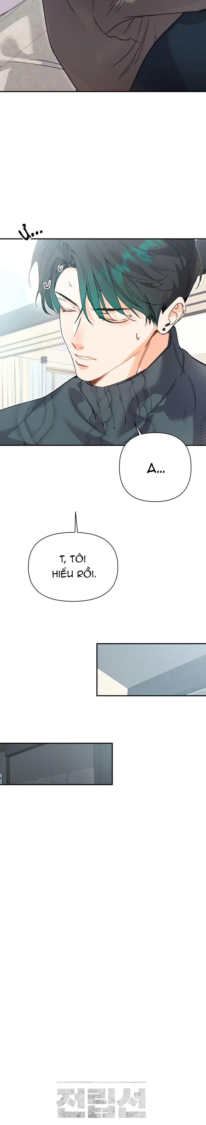 Đọc truyện Báo Cáo Chinh Phục Điểm G - Chapter 34