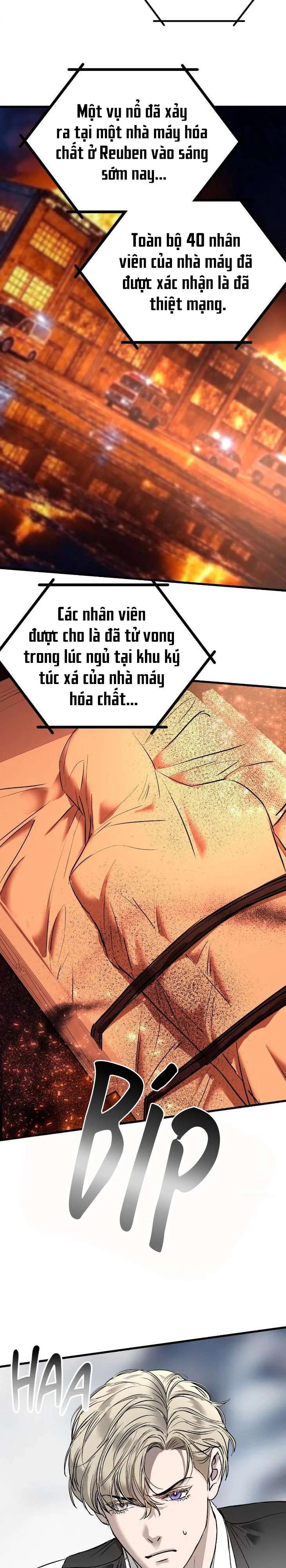 Đọc truyện Ian's Binding - Chapter 26