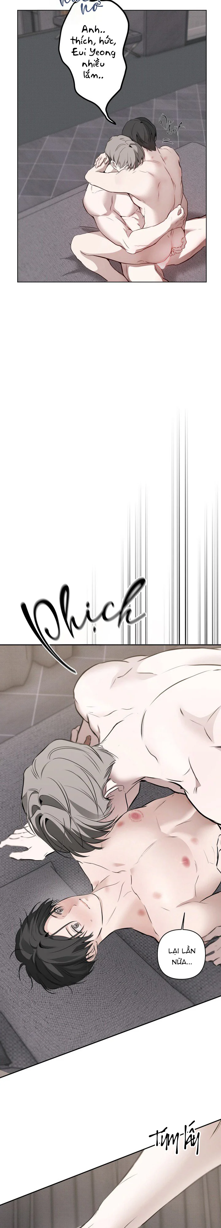 Đọc truyện Tuyển Tập Manhwa Ngắn Nhà Mèo Méo Meo Mèo Meo - Chapter 9.10