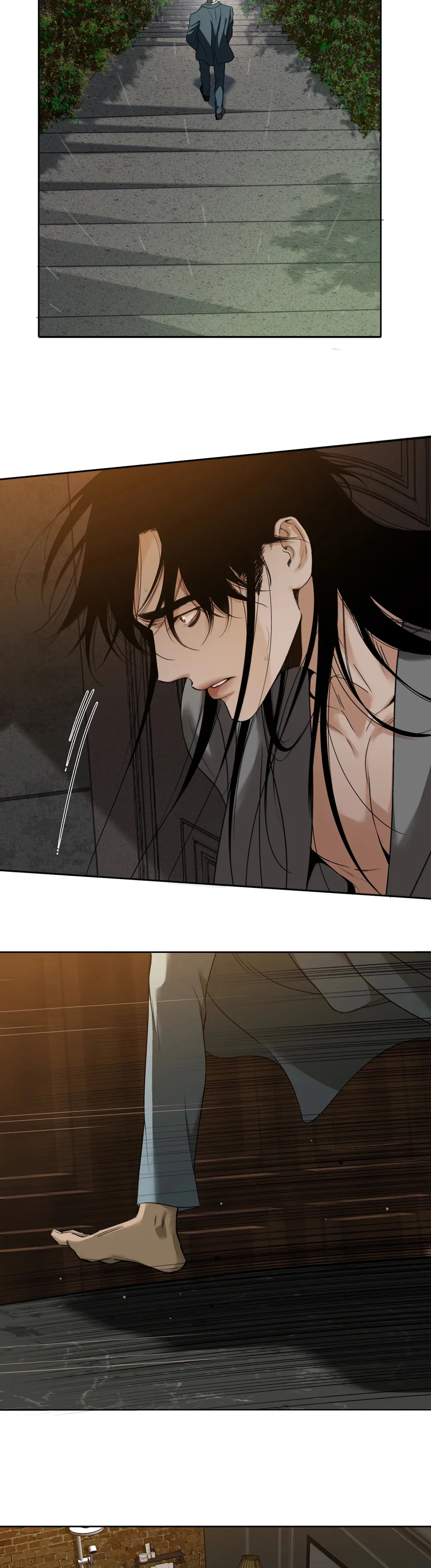 Đọc truyện Nghĩa Địa Sắc Thu - Chapter 28