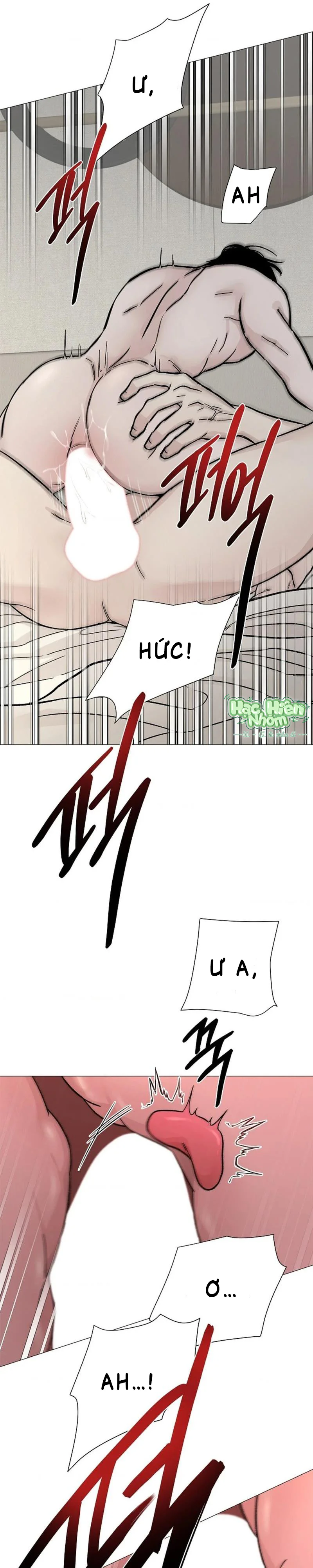 Đọc truyện Nơi Thấu Hiểu Kết Thúc - Chapter 6
