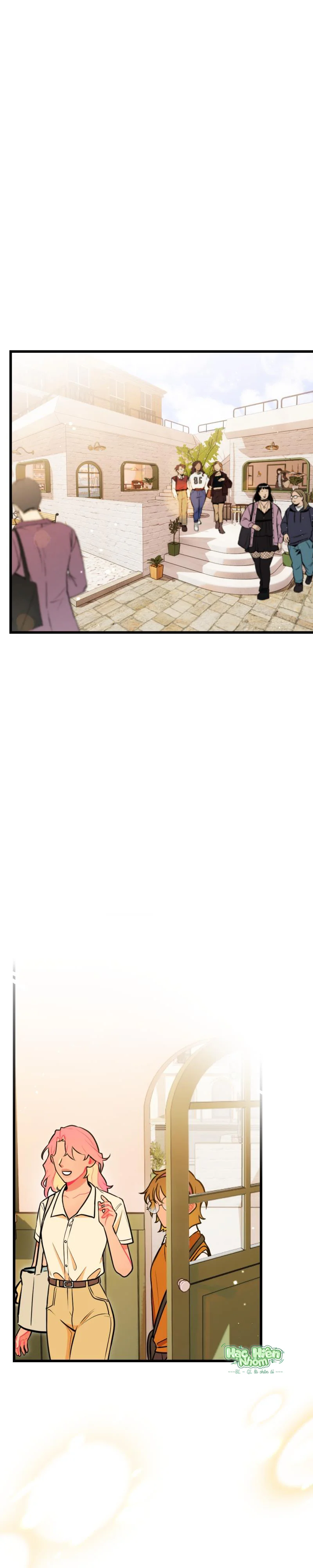 Đọc truyện Cẩm Nang Cua Gái - Chapter 87