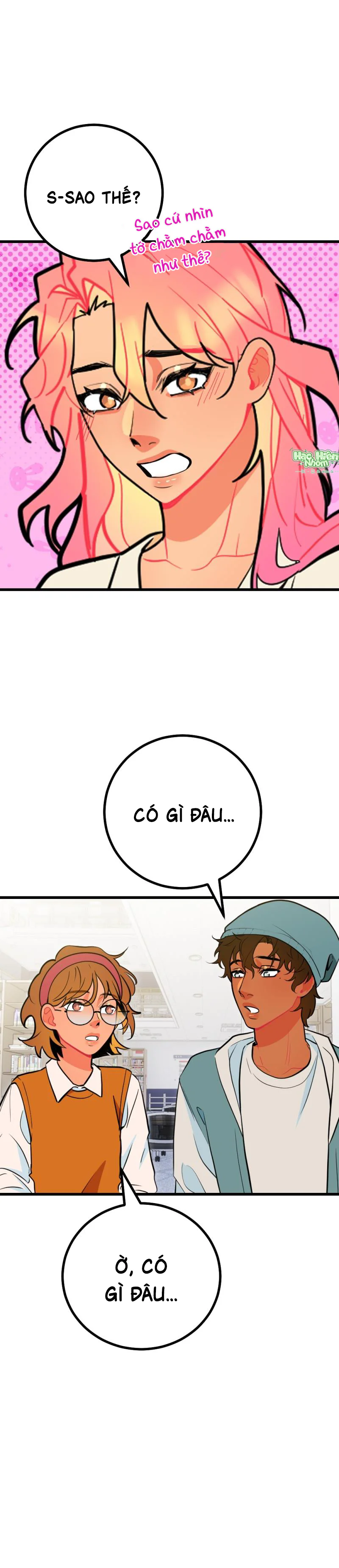 Đọc truyện Cẩm Nang Cua Gái - Chapter 87