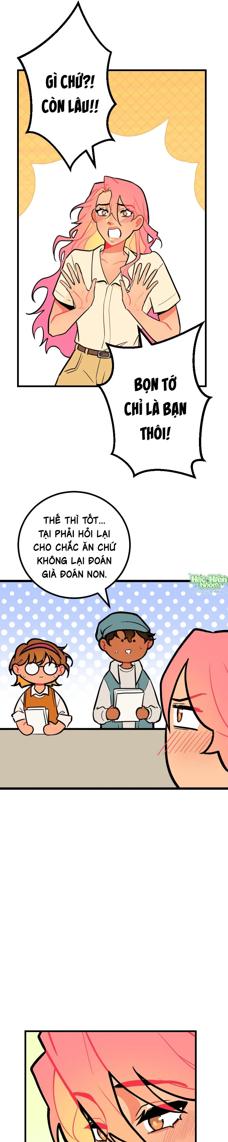 Đọc truyện Cẩm Nang Cua Gái - Chapter 87