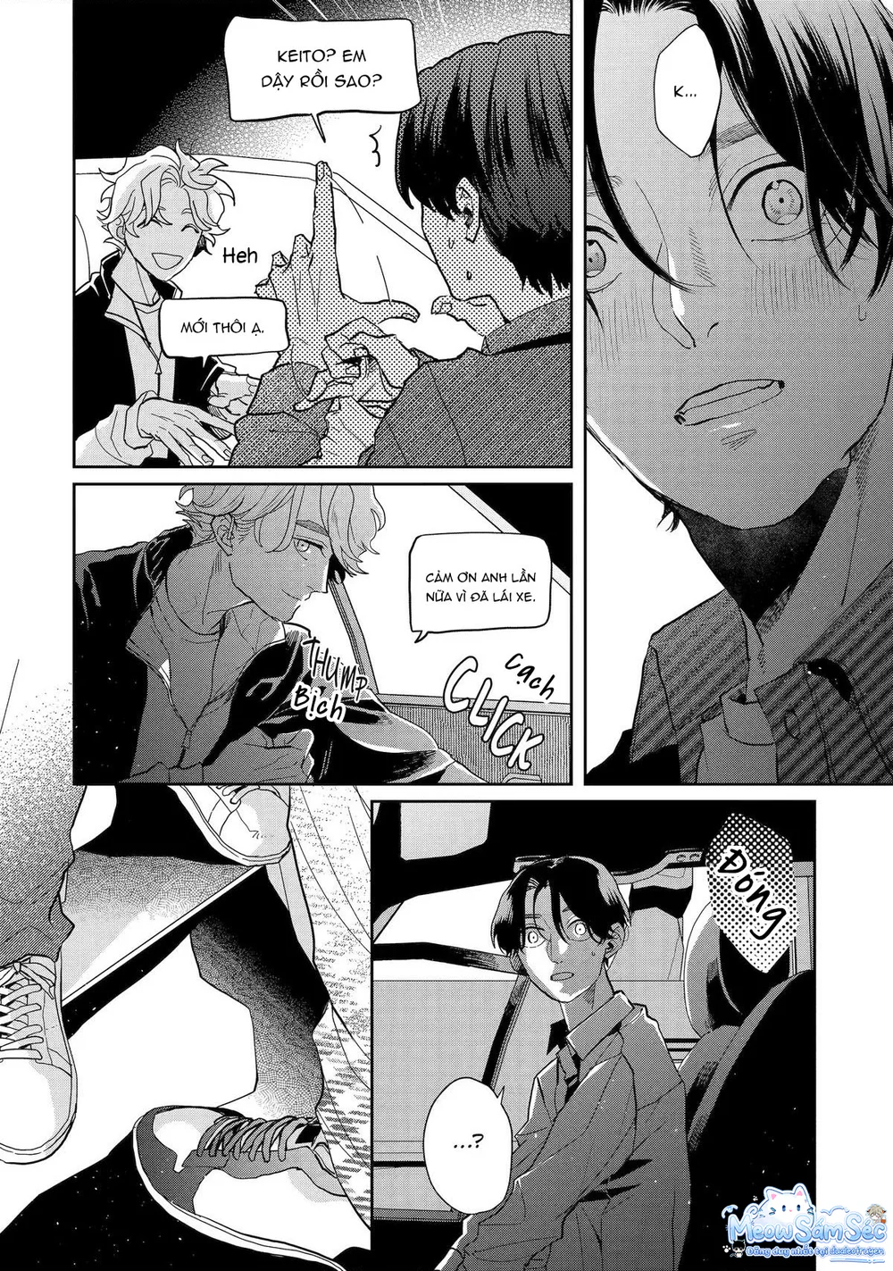 Đọc truyện Tình Yêu Anh Nâng Niu Trong Tay - Chapter 74