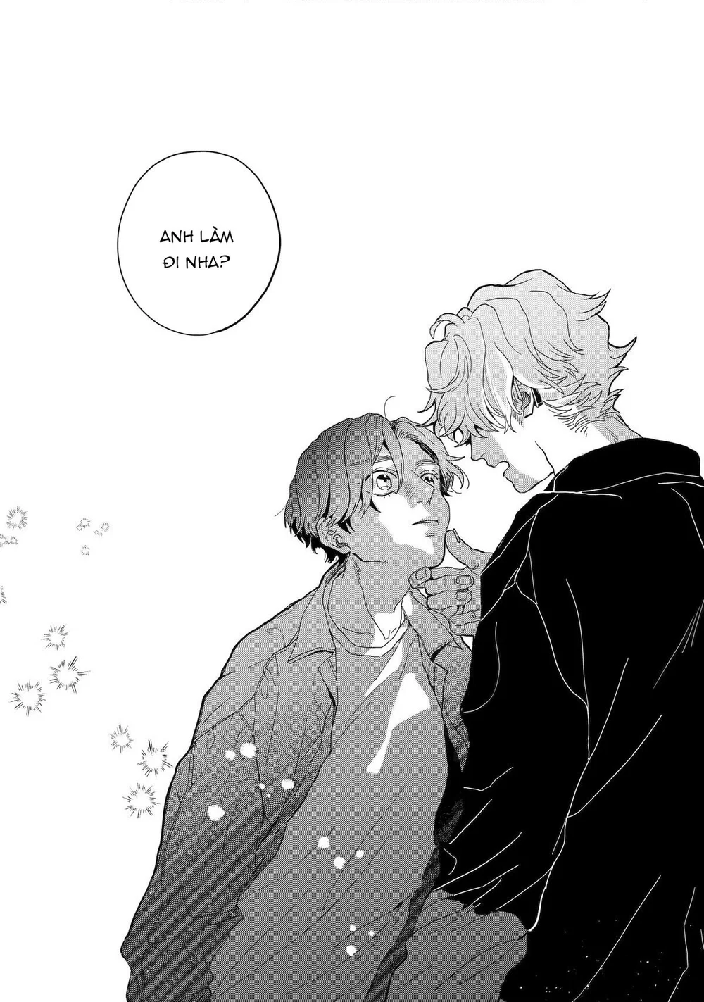Đọc truyện Tình Yêu Anh Nâng Niu Trong Tay - Chapter 74