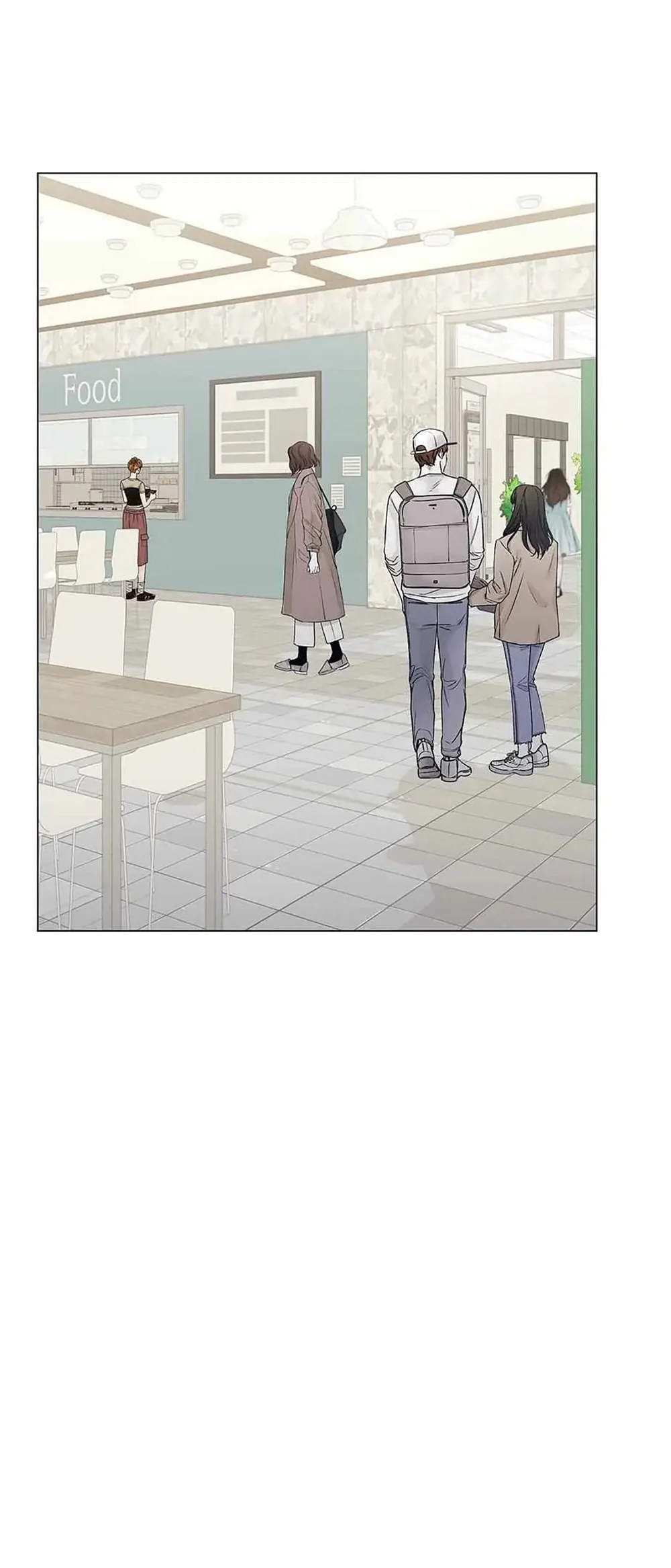 Đọc truyện Cội Nguồn Mãnh Hổ - Chapter 21