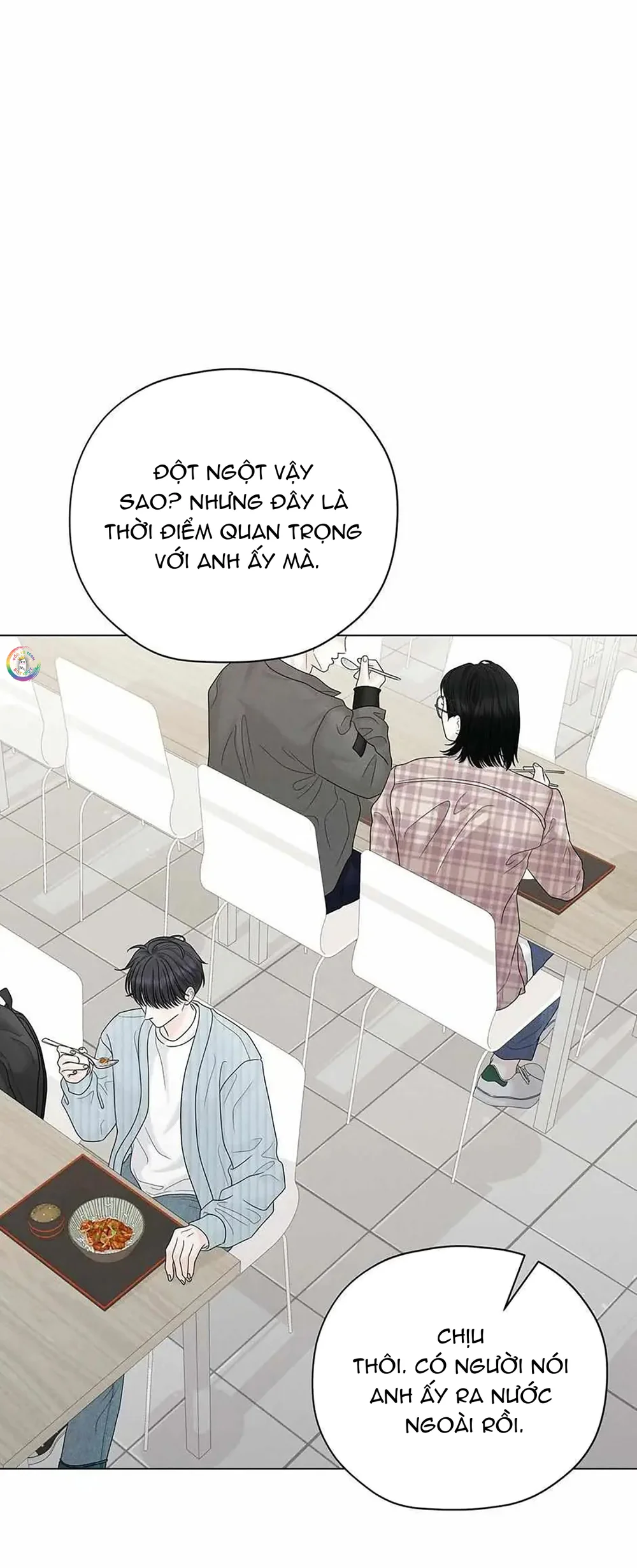 Đọc truyện Cội Nguồn Mãnh Hổ - Chapter 21