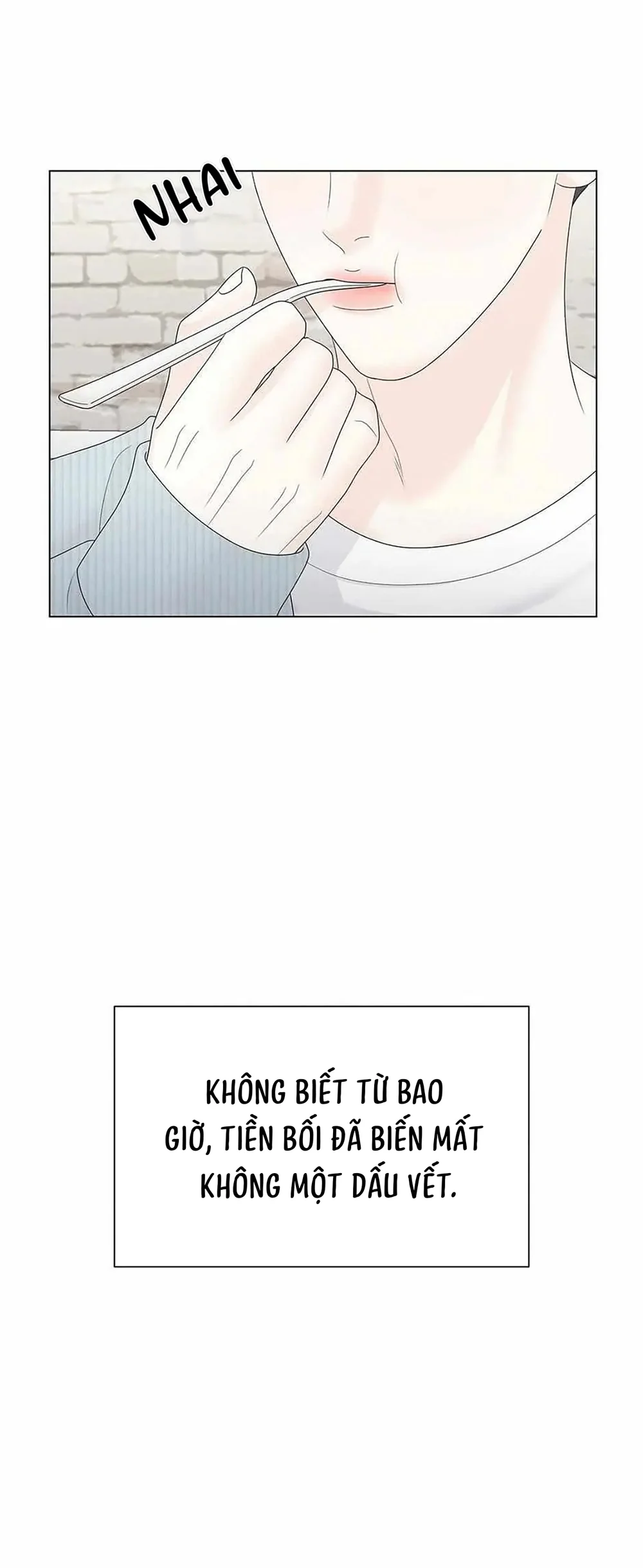 Đọc truyện Cội Nguồn Mãnh Hổ - Chapter 21