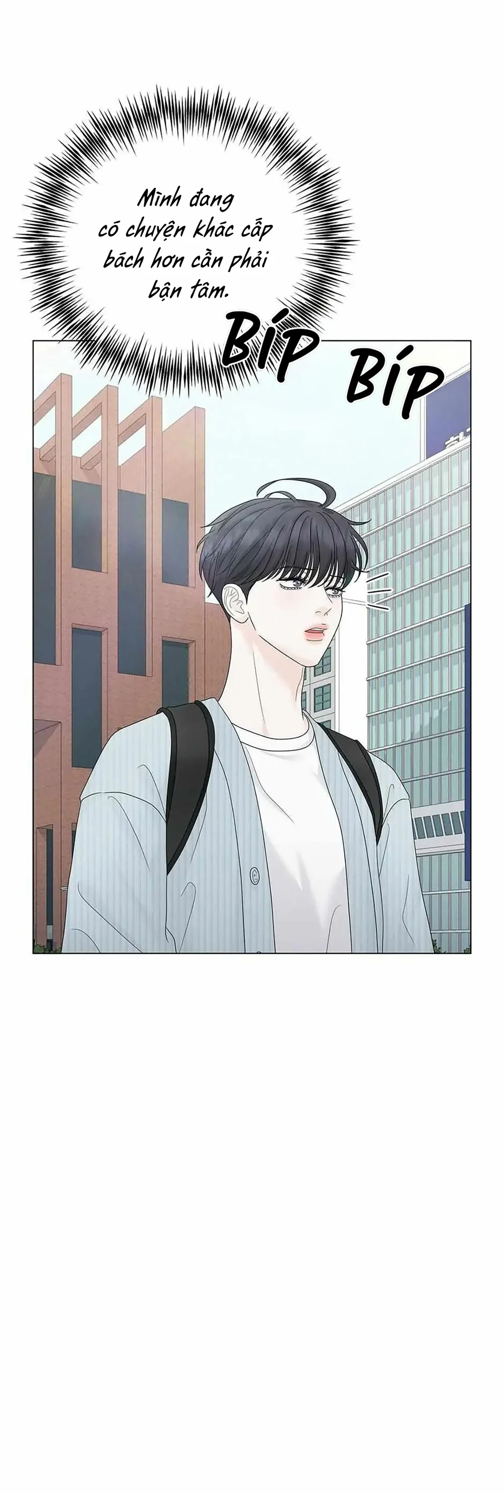 Đọc truyện Cội Nguồn Mãnh Hổ - Chapter 21